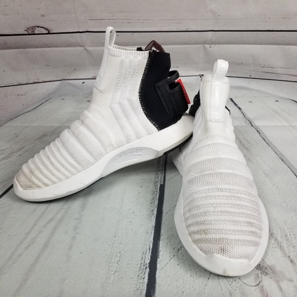 adidas crazy 1 adv sock primeknit